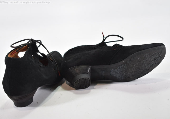 Think!  Damen Pumps High Heels  EUR 36 Nr. 25-X 1479