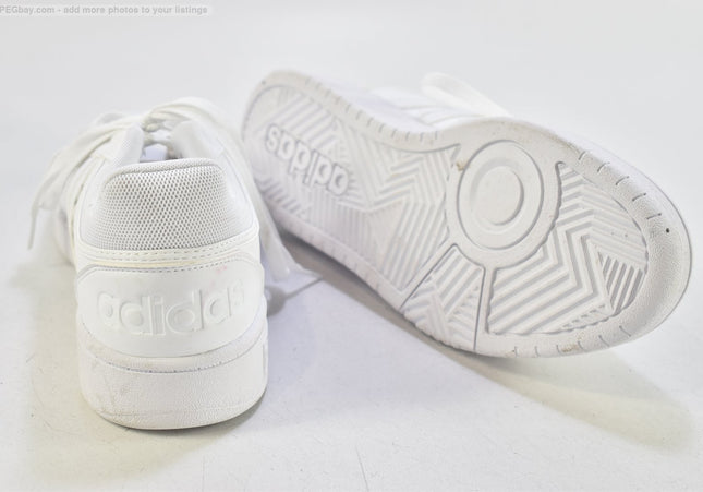 Adidas Hoops Herren Sportschuhe Sneaker  EUR 47 1/3 Nr. 26-Y 1332