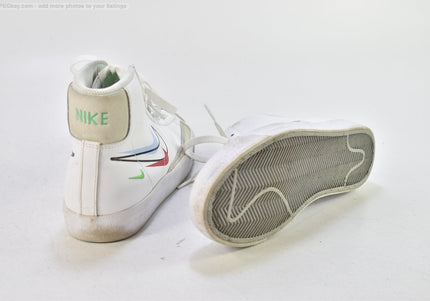 Nike Blazer Herren Sportschuhe Sneaker  EUR 40 Nr. 26-Z 1718