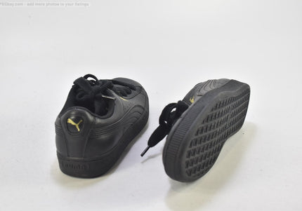 Puma Basket Herren Sportschuhe Sneaker EUR 40 Nr. 25-F 2091-Schuh-Gebraucht-secondhand