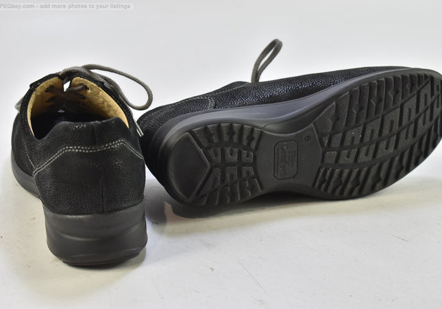 Finn Comfort  Damen Halbschuhe Freizeitschuhe  UK 6 Nr. 25-V 2662