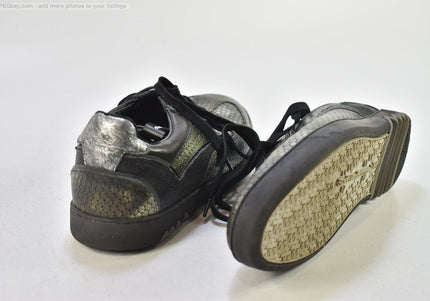 Floris van Bommel  Herren Halbschuhe Freizeitschuhe  UK 9 Nr. 26-Z 273