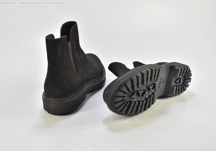 Geox  Damen Stiefelette Boots  EUR 41 Nr.26-B 443