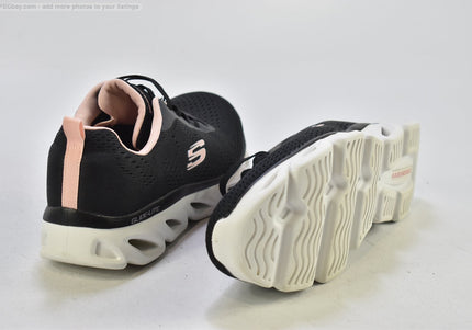 Skechers Glide-Lite Damen Sportschuhe Sneaker  EUR 41 Nr. 25-L 1604