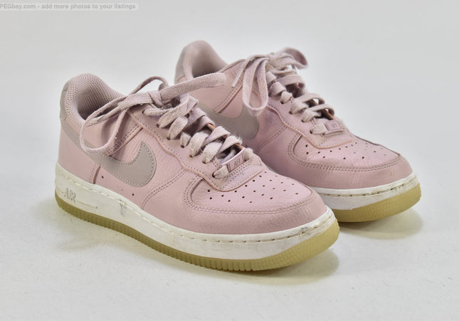 Nike Air Force 1 Damen Sportschuhe Sneaker  EUR 37,5 Nr. 25-O 1236
