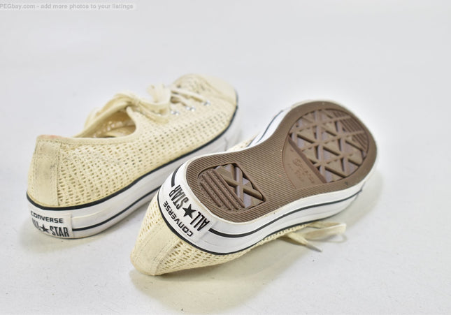 Converse  Damen Sportschuhe Sneaker  EUR 43 Nr. 25-O 521