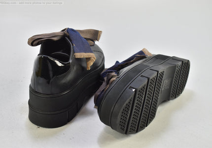 Geox  Damen Halbschuhe Freizeitschuhe  EUR 40 Nr. 25-L 825