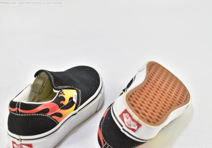 Vans  Damen Sportschuhe Sneaker  EUR 36 Nr. 25-M 1006