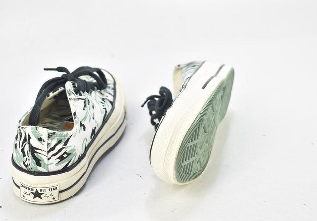 Converse Damen Sportschuhe Sneaker EUR 38 Nr. 23-U 1870-Schuh-Gebraucht-secondhand