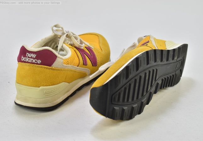 New Balance  WL 996 Svd Damen Sportschuhe Sneaker  EUR 41 Nr. 25-L 963