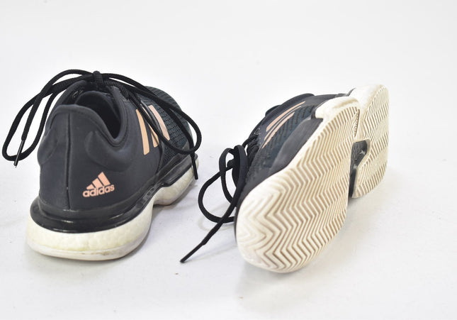 Adidas Solecourt Damen Sportschuhe Sneaker EUR 36 2/3 Nr. 24-M 3013-Schuh-Gebraucht-secondhand