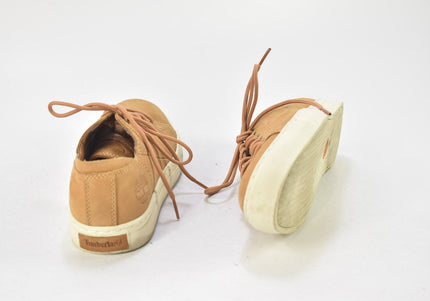 Timberland Herren Halbschuhe Freizeitschuhe EUR 41 Nr. 24-P 867-Schuh-Gebraucht-secondhand