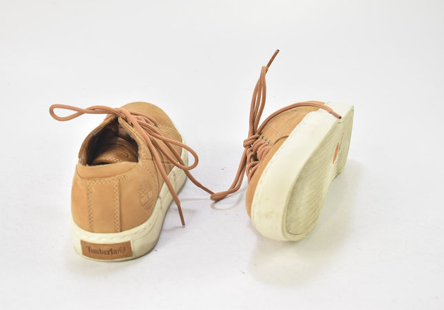 Timberland Herren Halbschuhe Freizeitschuhe EUR 41 Nr. 24-P 867-Schuh-Gebraucht-secondhand