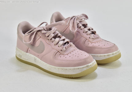 Nike Air Force 1 Damen Sportschuhe Sneaker  EUR 37,5 Nr. 25-O 1236
