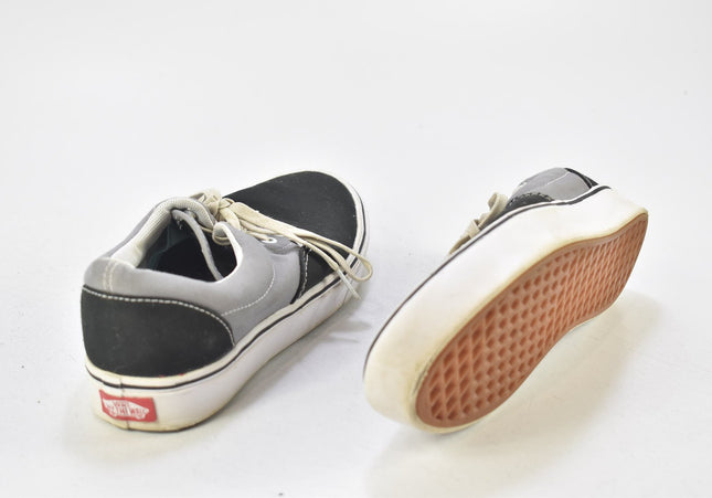 Vans Herren Sportschuhe Sneaker EUR 40,5 Nr. 24-Y 1028-Schuh-Gebraucht-secondhand