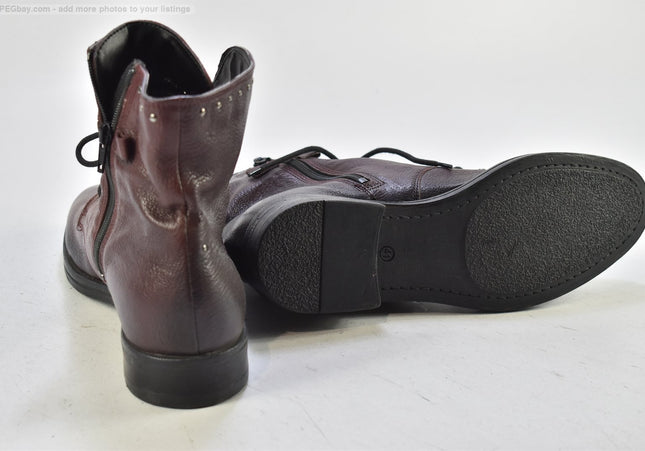 Tamaris  Damen Stiefelette Boots  Gr. 41 Nr. 26-B 1881