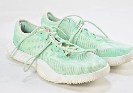 Adidas Bounce Damen Sportschuhe Sneaker  EUR 40 Nr. 23-N 1216
