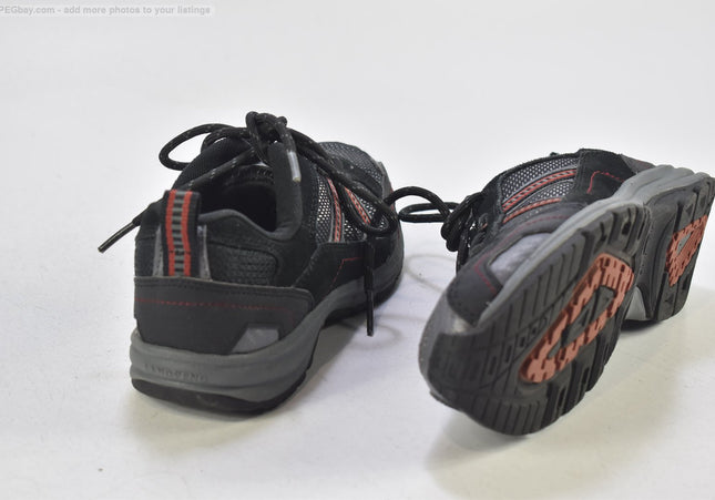 Lands End Damen Halbschuhe Freizeitschuhe EUR 37 Nr. 25-J 1437-Schuh-Gebraucht-secondhand