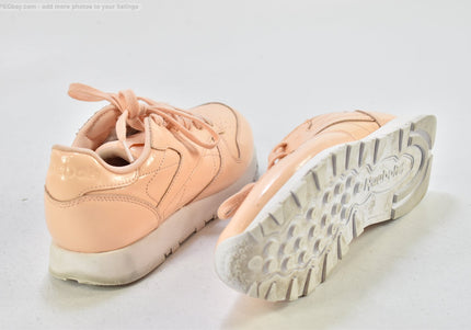 Reebok  Damen Sportschuhe Sneaker  EUR 37,5 Nr. 25-T 484