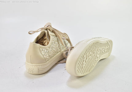 Paul Green  Damen Halbschuhe Freizeitschuhe  UK 6 Nr. 26-Z 2117
