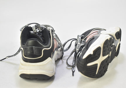 Adidas Magmur Damen Sportschuhe Sneaker EUR 37 1/3 Nr. 24-T 308-Schuh-Gebraucht-secondhand
