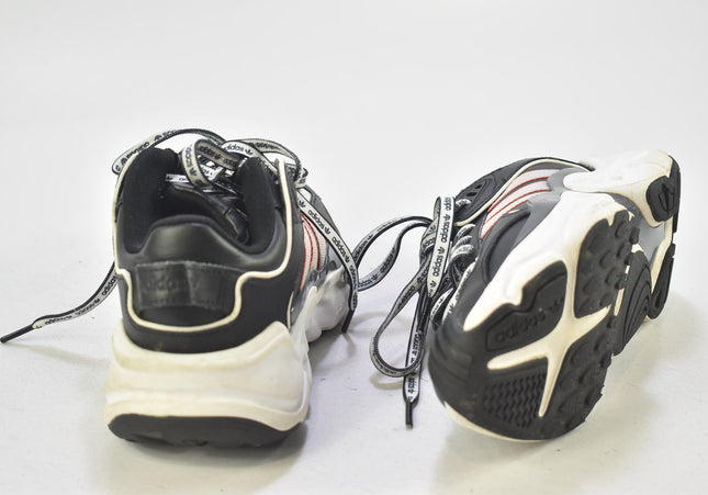 Adidas Magmur Damen Sportschuhe Sneaker EUR 37 1/3 Nr. 24-T 308-Schuh-Gebraucht-secondhand