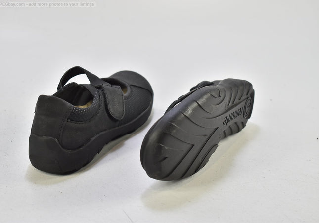 Remonte  Damen Halbschuhe Slipper Ballerinas  EUR 38 Nr. 4R-1260