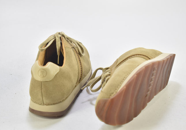 Clarks Herren Halbschuhe Freizeitschuhe UK 7,5 Nr. 24-N 1021-Schuh-Gebraucht-secondhand