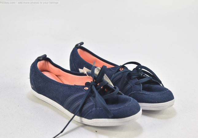Adidas Neo Damen Sportschuhe Sneaker EUR 38 Nr. 25-F 362-Schuh-Gebraucht-secondhand