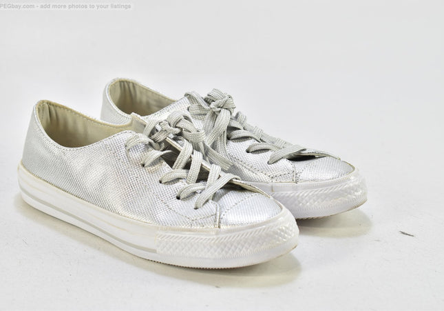 Converse Damen Sportschuhe Sneaker EUR 37 Nr. 25-M 1648-Schuh-Gebraucht-secondhand