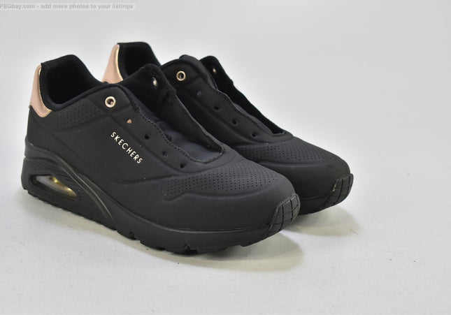 Skechers Los Angels Damen Sportschuhe Sneaker  EUR 39 Nr. 25-L 1605