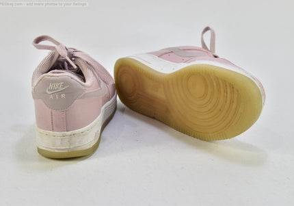 Nike Air Force 1 Damen Sportschuhe Sneaker  EUR 37,5 Nr. 25-O 1236