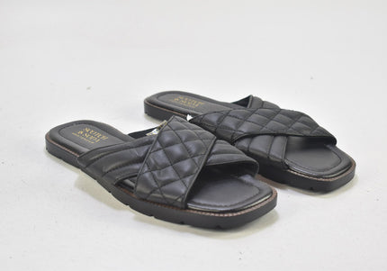 Scotch&Soda Tilda Damen Sandale Pantolette EUR 38 Nr. 25-S 276-Schuh-Gebraucht-secondhand