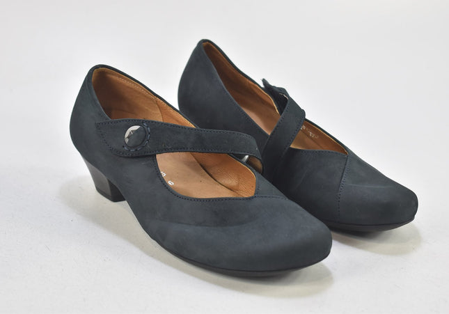 Gabor Damen Pumps High Heels UK 6 Nr. 24-N 2095-Schuh-Gebraucht-secondhand