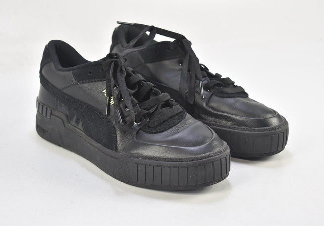 Puma Damen Sportschuhe Sneaker EUR 38 Nr. 23-N 3554-Schuh-Gebraucht-secondhand