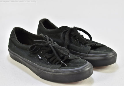 Vans Damen Sportschuhe Sneaker EUR 39 Nr. 25-M 1007-Schuh-Gebraucht-secondhand