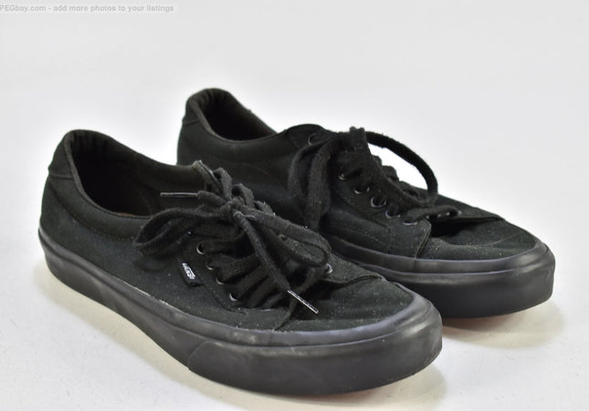 Vans Damen Sportschuhe Sneaker EUR 39 Nr. 25-M 1007-Schuh-Gebraucht-secondhand
