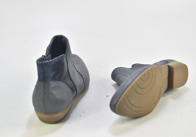 Tamaris Damen Stiefelette Boots EUR 37 Nr. 24-B 1578-Schuh-Gebraucht-secondhand