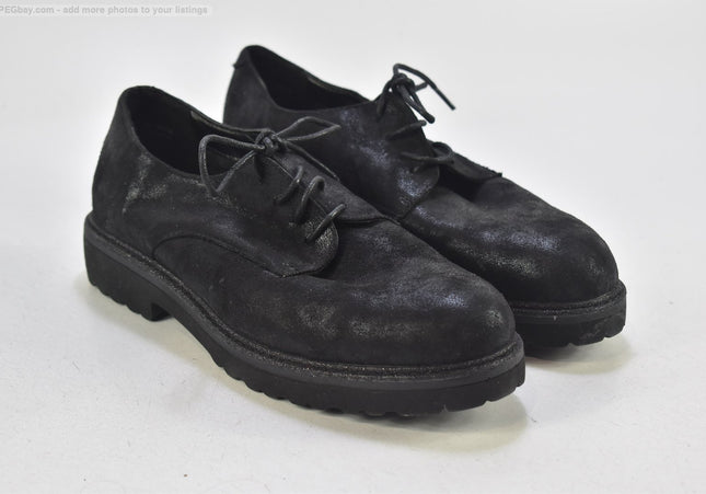 s.Oliver Damen Halbschuhe Freizeitschuhe EUR 41 Nr. 25-J 1438-Schuh-Gebraucht-secondhand
