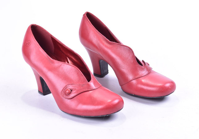 Bronx Damen Pumps High Heels EUR 39 Nr. 23-F 1743-Schuh-Gebraucht-secondhand