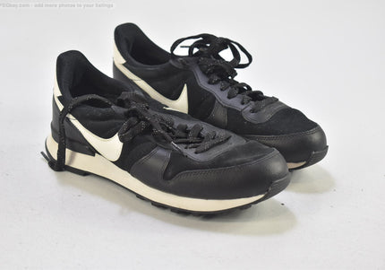 Nike Internationalist Damen Sportschuhe Sneaker EUR 38,5 Nr. 25-F 2385-Schuh-Gebraucht-secondhand