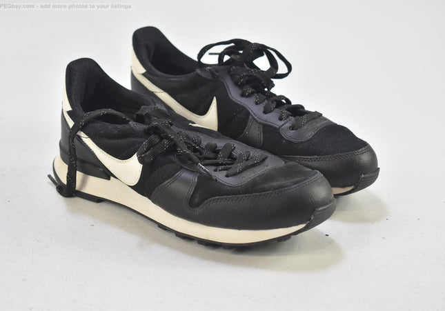 Nike Internationalist Damen Sportschuhe Sneaker EUR 38,5 Nr. 25-F 2385-Schuh-Gebraucht-secondhand