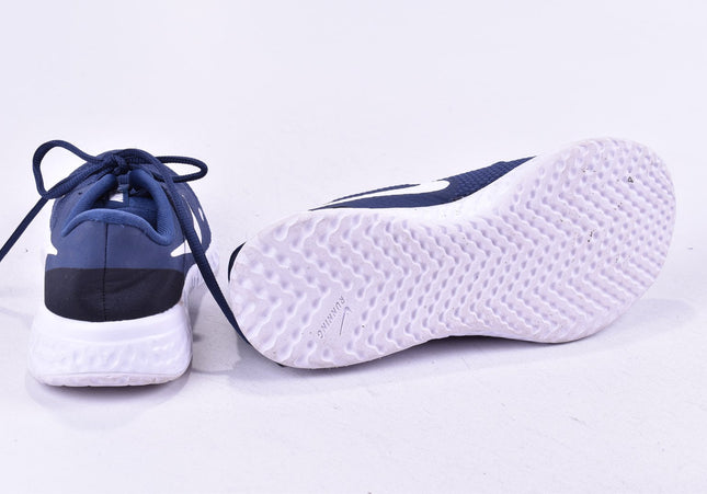 Nike Revolution Damen Sportschuhe Sneaker EUR 36,5 Nr. 24-J 4245-Schuh-Gebraucht-secondhand