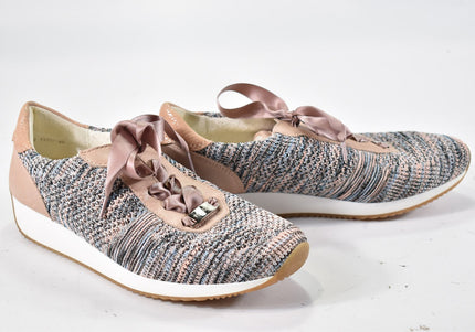 Ara Damen Halbschuhe Freizeitschuhe UK 5 Nr. 24-A 1323-Schuh-Gebraucht-secondhand