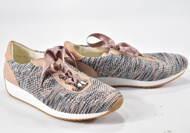 Ara Damen Halbschuhe Freizeitschuhe UK 5 Nr. 24-A 1323-Schuh-Gebraucht-secondhand