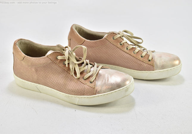 Jolana&Fenena Damen Halbschuhe Freizeitschuhe EUR 40 Nr. 25-A 676-Schuh-Gebraucht-secondhand