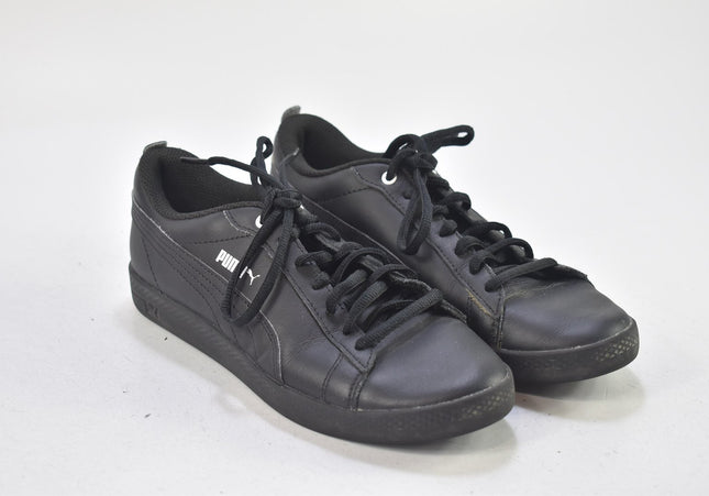Puma Damen Sportschuhe Sneaker EUR 37 Nr. 24-T 309-Schuh-Gebraucht-secondhand