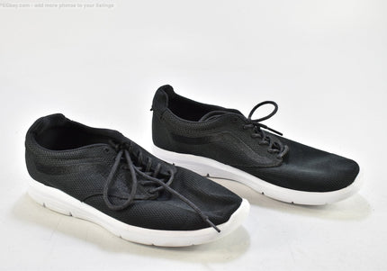 Vans Herren Sportschuhe Sneaker EUR 42 Nr. 25-M 3276-Schuh-Gebraucht-secondhand