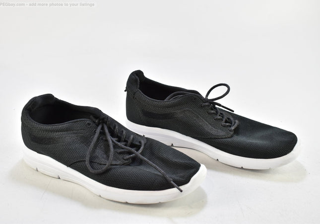 Vans Herren Sportschuhe Sneaker EUR 42 Nr. 25-M 3276-Schuh-Gebraucht-secondhand