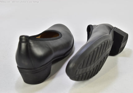 Hartjes Damen Pumps High Heels UK 7 Nr. 25-U 642-SchuhGebraucht